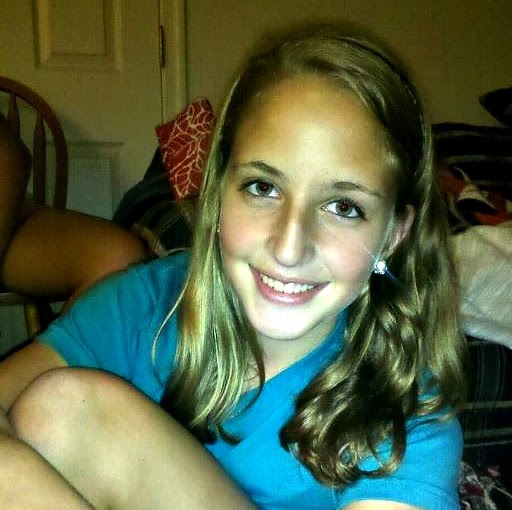 Anna Kauffman Photo 11