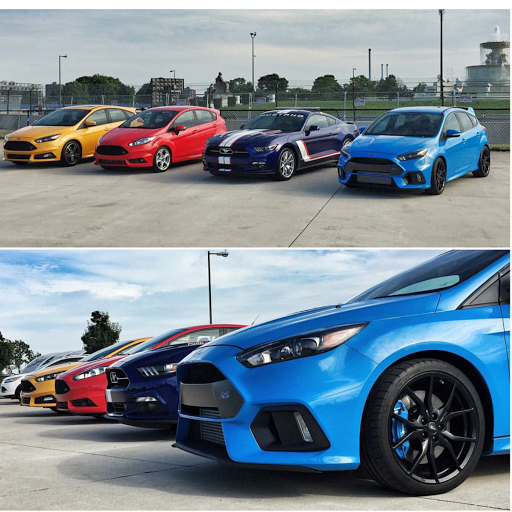 Alex Vaughan Photo 5