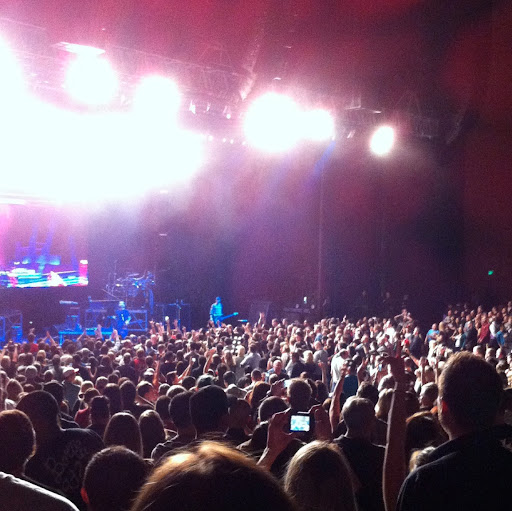 Lawrence Mayfield Photo 3