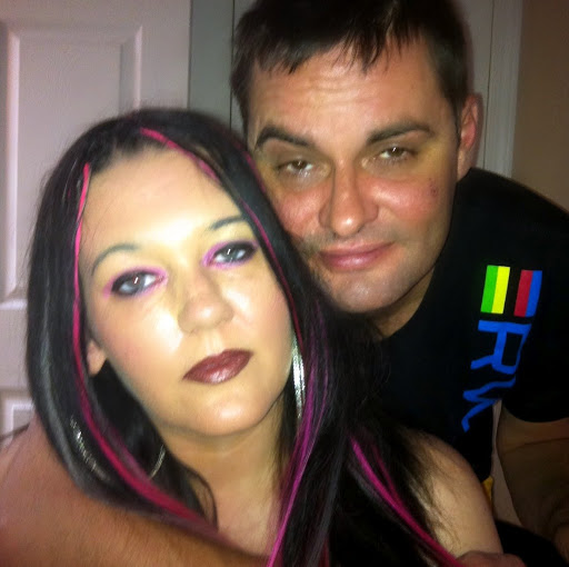 Joanna Welch Photo 26