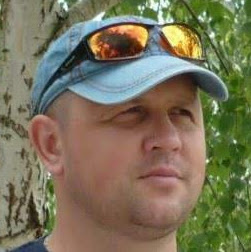 Sergey Kryukov Photo 11