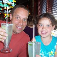 Jerry Benjamin Photo 24