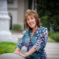 Nancy Forbes Photo 9