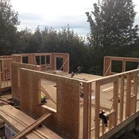 Sarah Desrosiers Photo 27