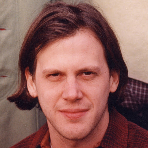 Jeff Maxwell Photo 43