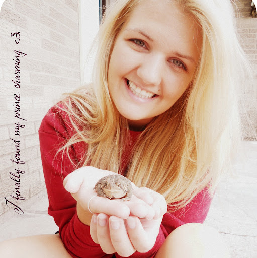 Annabelle Mcgee Photo 10