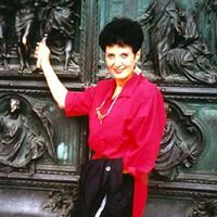 Joann Peters Photo 3