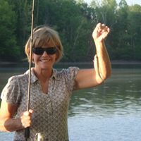 Dorothy Sharp Photo 16