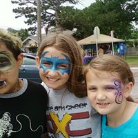 Ruth Burgess Photo 25