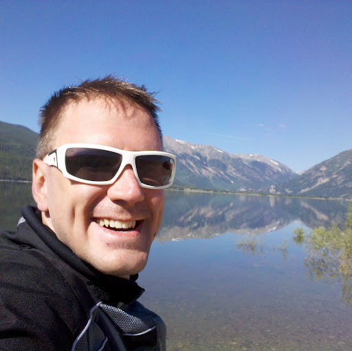 Andrew Riggs Photo 18