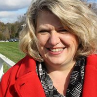 Kathryn Higginbotham Photo 4