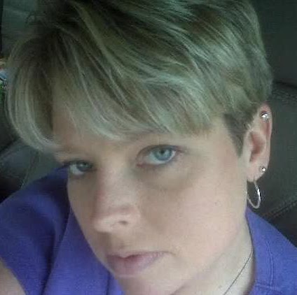 Teresa Stone Photo 39