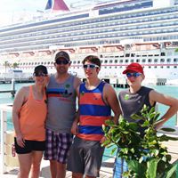 Chad Hammons Photo 14