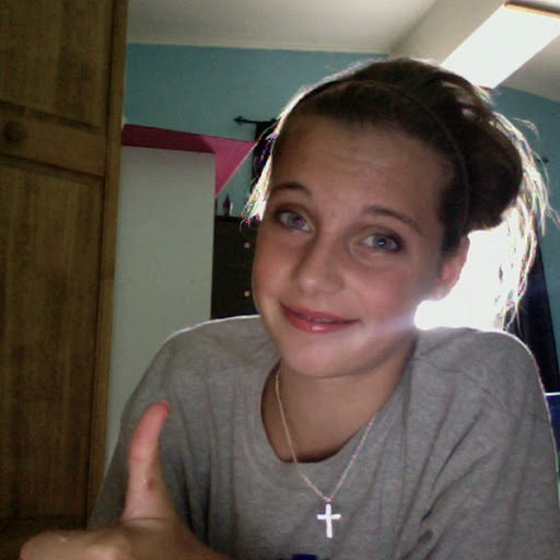 Victoria Rupp Photo 1