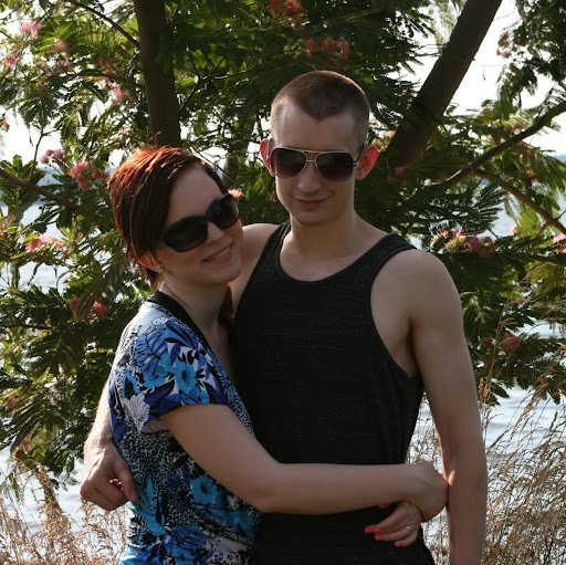 Kristin Parrish Photo 6