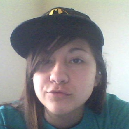 Cassandra Rogers Photo 4