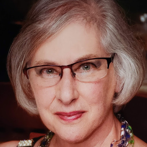 Mary Dickson Photo 42