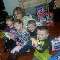 Darlene Hamilton Photo 21