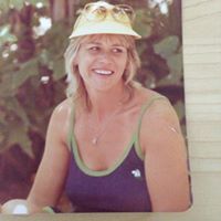 Gayle Lucas Photo 8