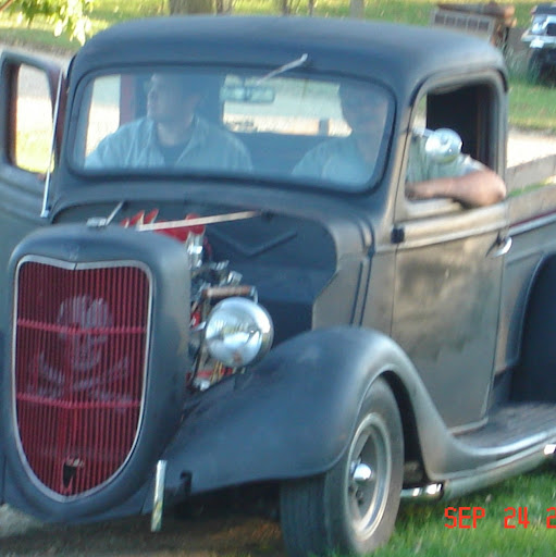 Greg Frederick Photo 33