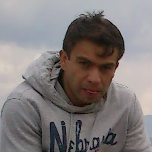 Andres Mesa Photo 18