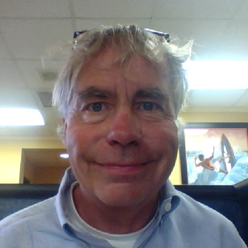 Alexander Fraser Photo 5