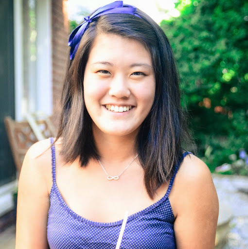 Julia Chen Photo 24