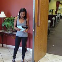 Kristal Watson Photo 2