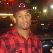 Curtis Strong Photo 23