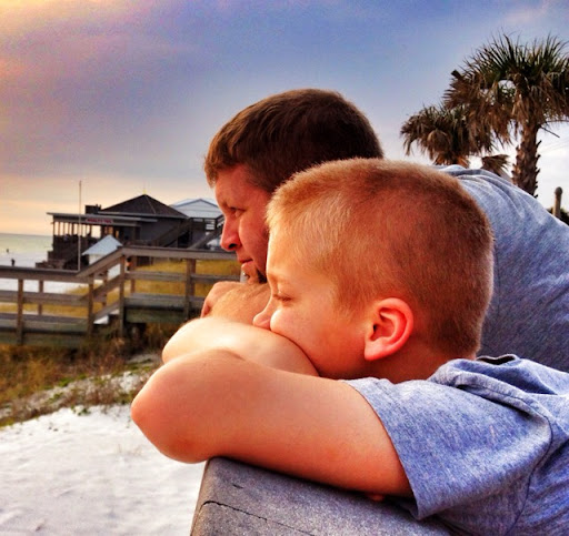 Jason Giles Photo 33