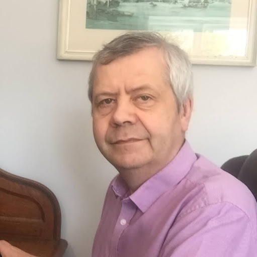Richard Barton Photo 18
