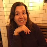 Barbara Baumann Photo 28