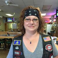 Theresa John Photo 12