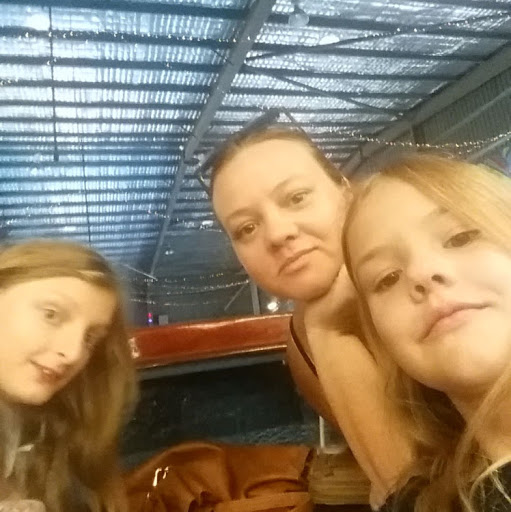 Kristie Watson Photo 15