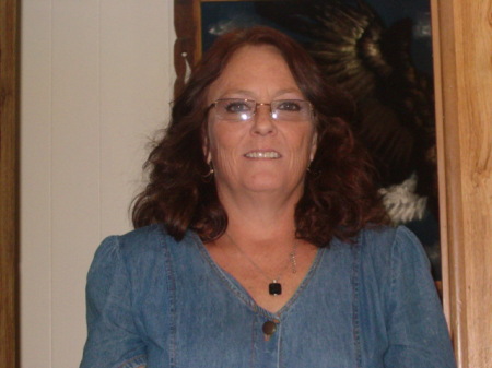 Debbie Holt Photo 1
