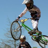 Edgar Bruce Photo 13