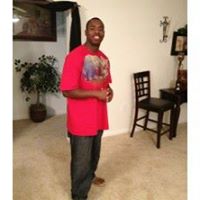 Darrell Sampson Photo 27