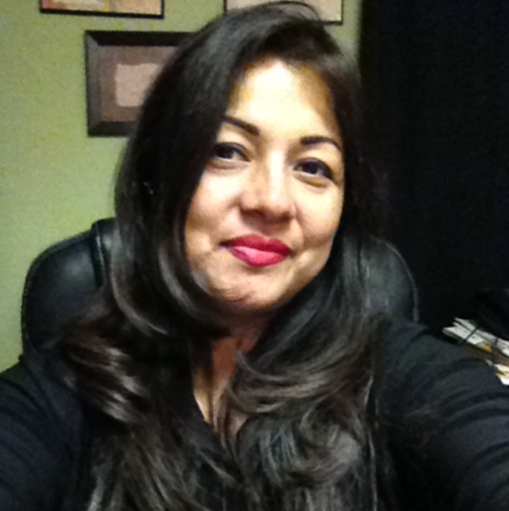 Sylvia Vega Photo 16