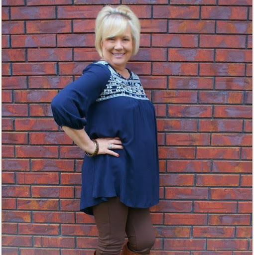 Kristi Fuller Photo 14