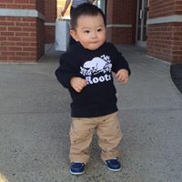 Benjamin Zheng Photo 23