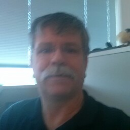 Mark Rust Photo 26
