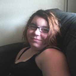 Amanda Human Photo 1