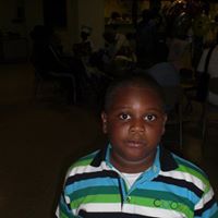 Lamar Rodgers Photo 13