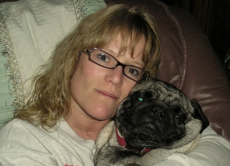 Tracy Barnes Photo 18