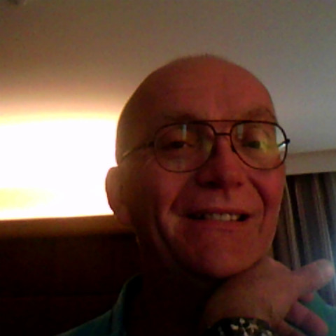 Mark Favreau Photo 8