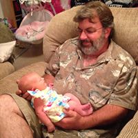 John Roberson Photo 32