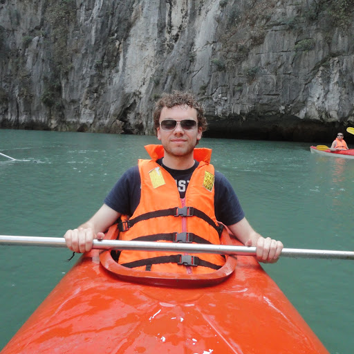 Alex Richardson Photo 20