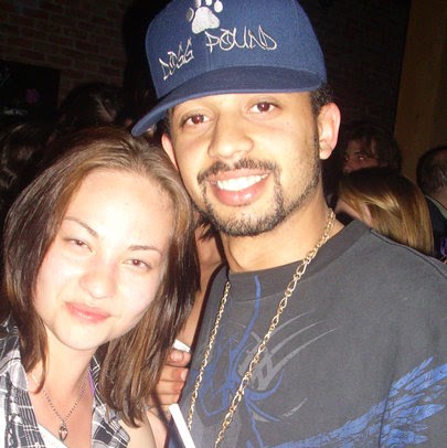 Stacy Barrow Photo 24