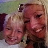 Tracey Higgins Photo 39