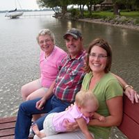 Becky Dunlap Photo 13